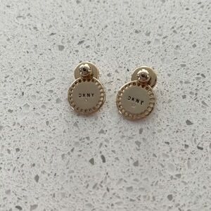 DKNY Fashion Earrings
